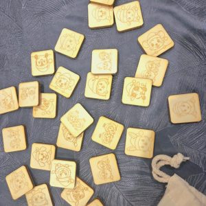 Memory de Noël