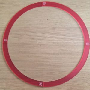 Cercle de scénario pour jeu 9th Age Fantasy Battles