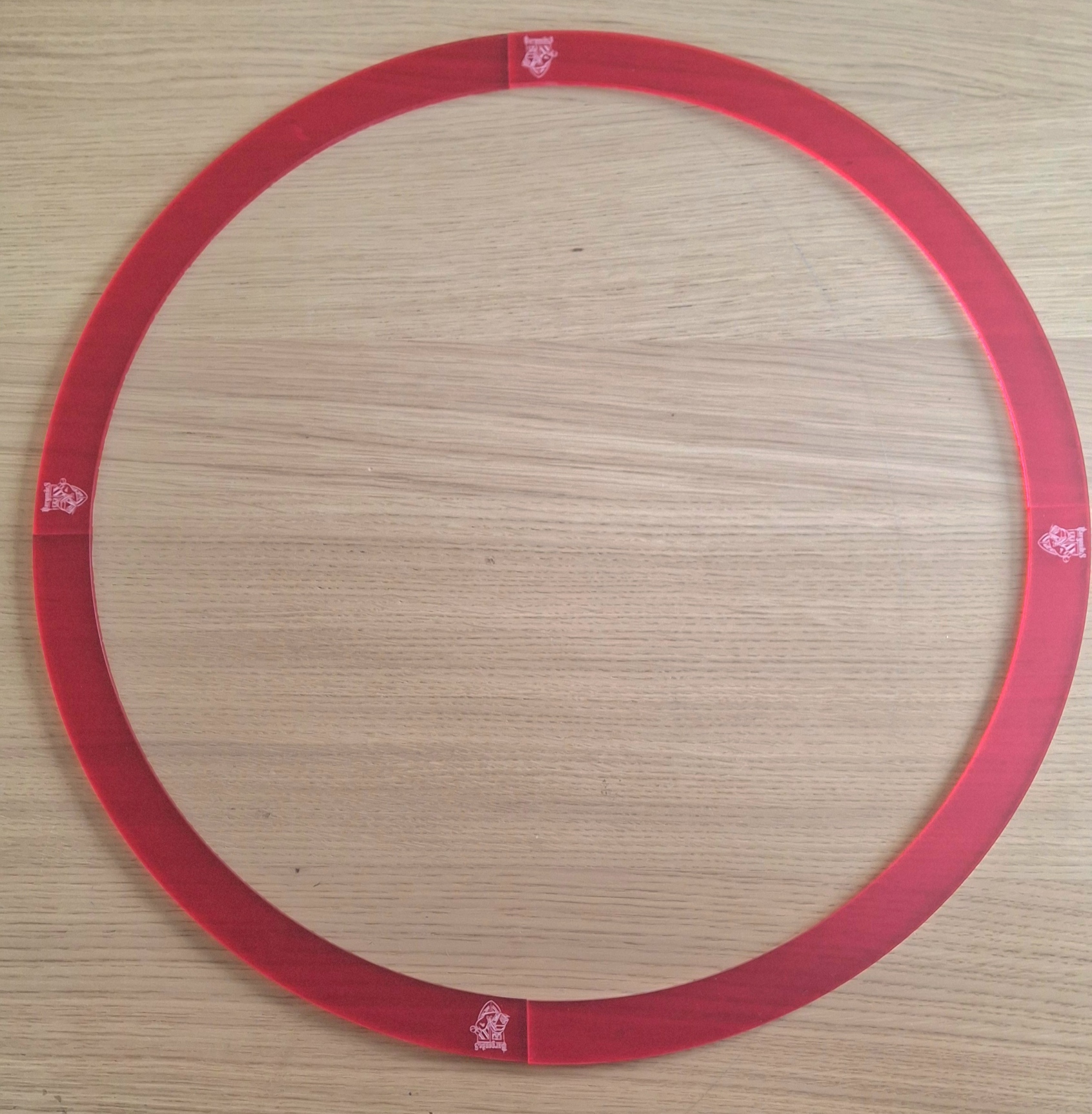 Cercle de scénario pour jeu 9th Age Fantasy Battles